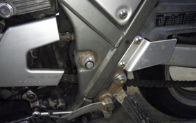 YAMAHA SRX400 1986
