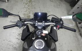 HONDA CB650R 2024 RH17