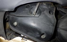 YAMAHA JOG POCHE 2015 SA08J