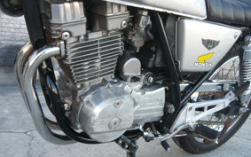 HONDA GB250 CLUBMAN 1 MC10