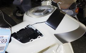 PEUGEOT ジャンゴ125A