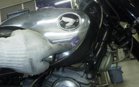HONDA CBM72 2009 CBM72