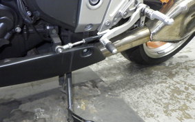 KAWASAKI Z1000 Gen.2 2004 ZRT00A