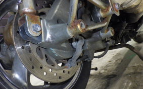 HONDA FORZA Z 2011 MF08