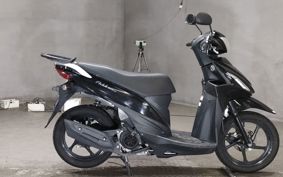 SUZUKI ADDRESS V110 CE47A