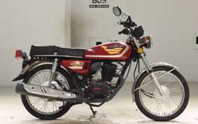 HONDA CG125 2008