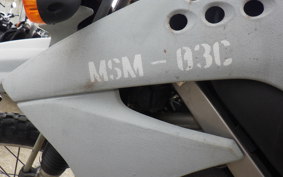 KAWASAKI KLX125 LX125C