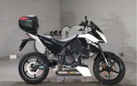 KTM 690 DUKE 2009 LDS40