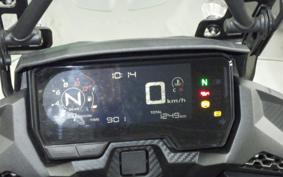 HONDA 400X 2019 NC56
