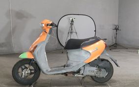 SUZUKI LET`S4 CA45A