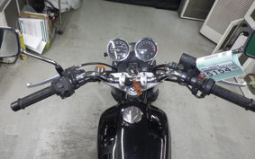 HONDA CB400SS E 2008 NC41