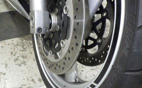 KAWASAKI ZZ1200 NINJA R 2002 ZXT20C