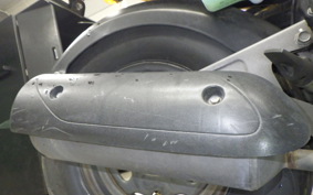 HONDA ZOOMER 1996 AF58