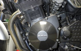 SUZUKI INAZUMA 400 (GSX400) 1998 GK7BA