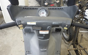 HONDA GYRO CANOPY TA03