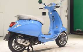 VESPA PRIMAVERA 125
