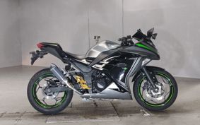 KAWASAKI NINJA250 EX250L
