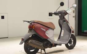 SUZUKI LET's 4 G CA41A