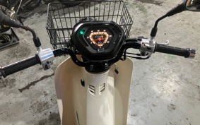 HONDA SUPER CUB110 JA42