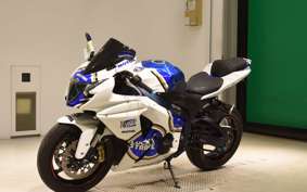 SUZUKI GSX-R1000 2012