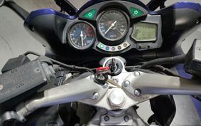 YAMAHA FJR1300 A 2005 RP11