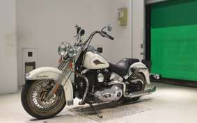HARLEY FLSTC 1450 2000