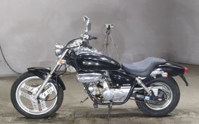 HONDA MAGNA 50 AC13