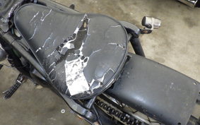 KAWASAKI ESTRELLA BJ250A