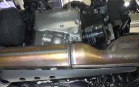 KAWASAKI VULCAN 650 SA 2026 EN650M