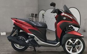 YAMAHA TRICITY 125 SE82J