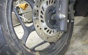 HONDA PCX 160 2013 KF47