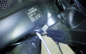 TRIUMPH ROCKET III GTストーム 2025