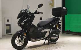 HONDA ADV160 2008 KF54