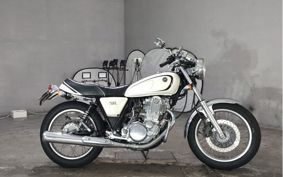 YAMAHA SR400 2013 RH03J