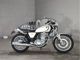 Фото Yamaha SR400 2013 с японского аукциона