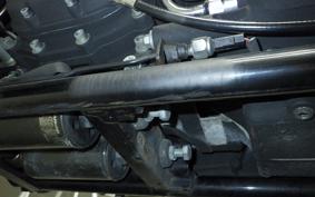 HARLEY FXSTB 1580 2007