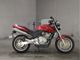 Фото Honda HORNET 250 1996 с японского аукциона
