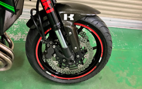 KAWASAKI Z800 2014 ZR800A
