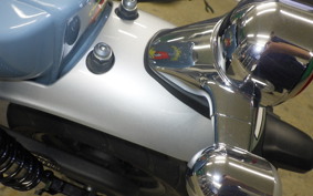 HONDA DAX 125 2002 JB04