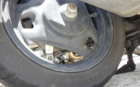 SUZUKI ADDRESS V50 Gen.2 CA44A
