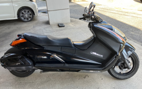 SUZUKI GEMMA 250 CJ47A