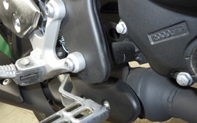 YAMAHA MT-03 ABS 2023 RH21J