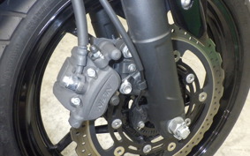 KAWASAKI Z250 Gen.2 2023 EX250P