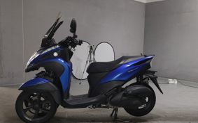 YAMAHA TRICITY 155 ABS SG37J