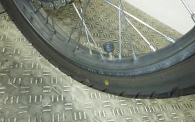 HONDA CT125 HUNTER CUB JA55