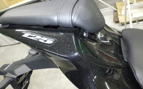 SUZUKI GSX-R125 2016 DL32D