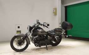 YAMAHA DRAGSTAR 250 VG05J