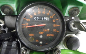 KAWASAKI KSR-2
