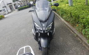 SUZUKI BURGMAN400 A 2020 DU11A