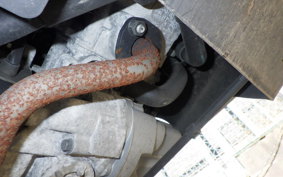 YAMAHA JOG Gen.5 2017 SA36J